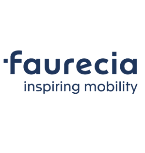 Faurecia logo