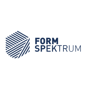 Formspektrum logo