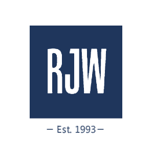 RJW logo