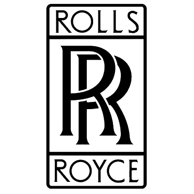 Rolls-Royce logo