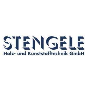 Stengele logo
