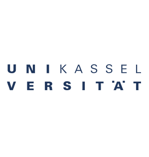 Unikassel logo