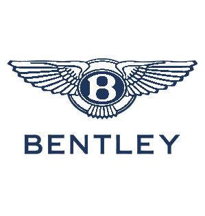 Logotipo de Bentley