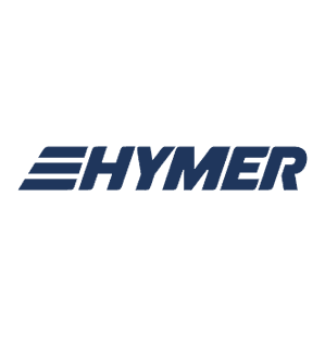 Hymer logo