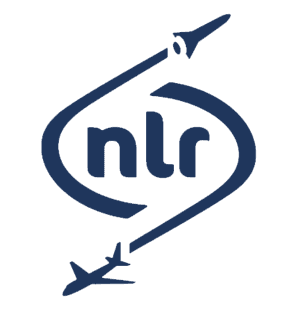 Logotipo de NLR