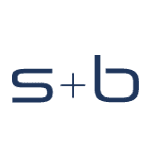 SB logo