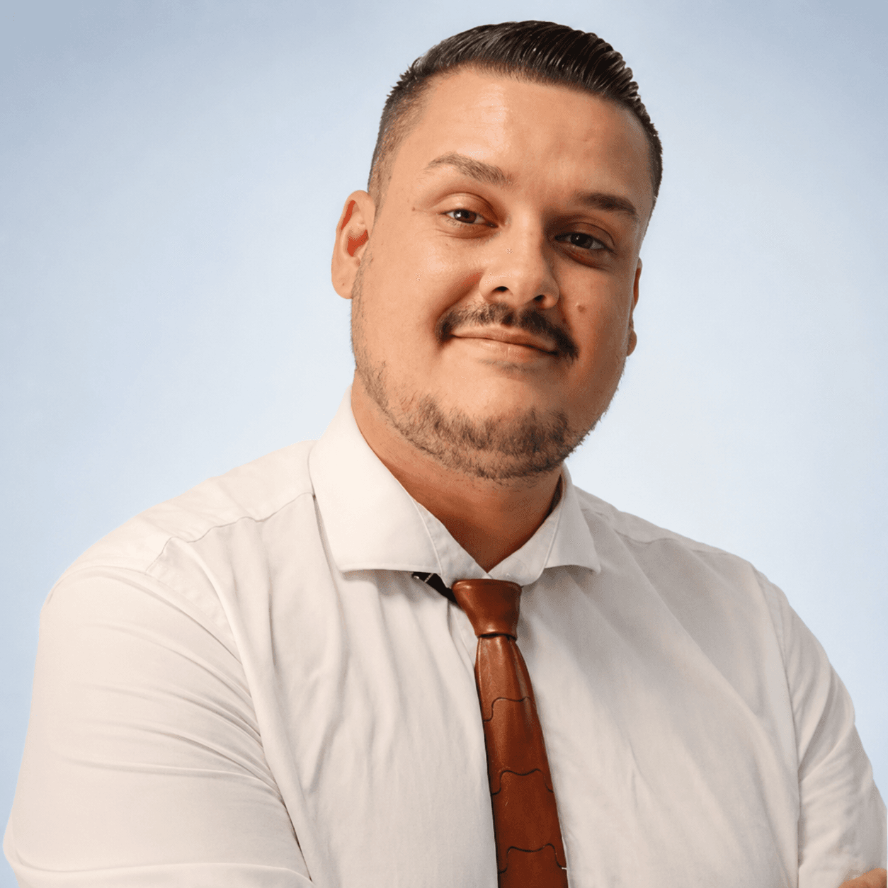 Misael Nabuurs